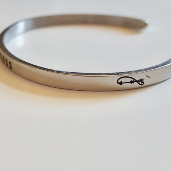 *NEW* Reminder Bracelets-UNISEX empowering - Picture 4 of 8